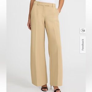 Express trousers